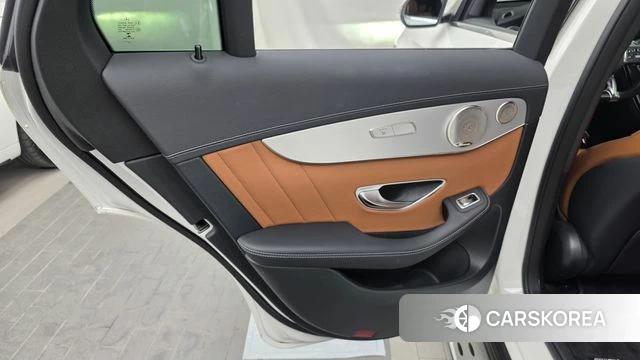 Mercedes-Benz GLC-Class X253 id 4759169 из Кореи 17
