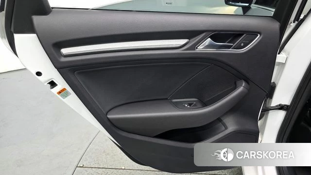 Audi New A3 id 4536580 из Кореи 17