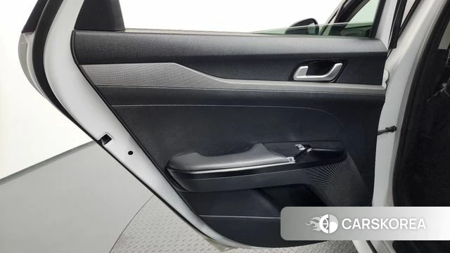 Kia The New K5 3rd generation id 4230283 из Кореи 17