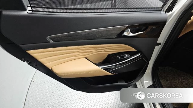 Kia K7 Premier id 4424195 из Кореи 17