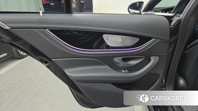 Mercedes-Benz AMG GT id 4735984 из Кореи 17