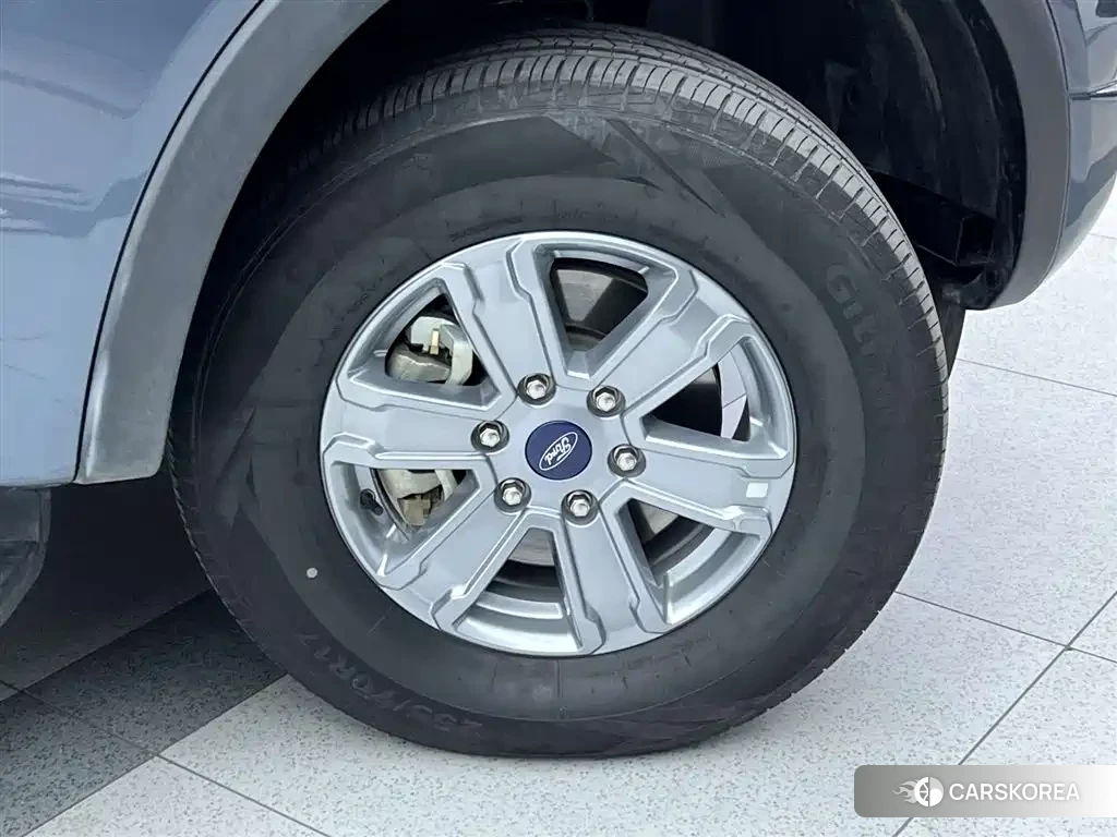 Ford Ranger Ranger id 4487563 из Китая 17