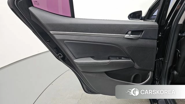 Hyundai The New Avante AD id 4873057 из Кореи 17