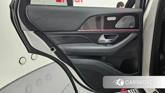Mercedes-Benz GLE-Class W167 id 4201719 из Кореи 17