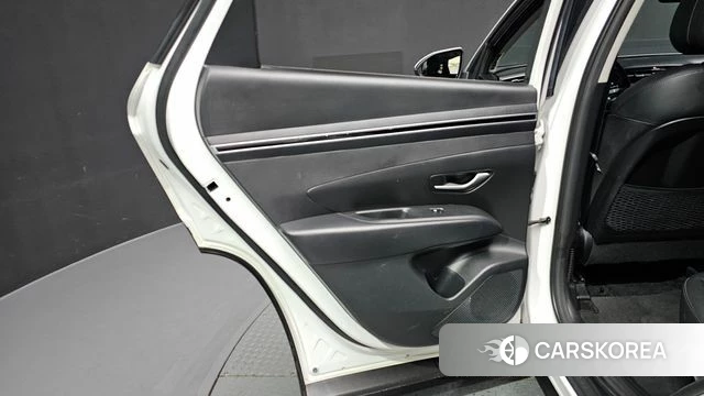 Hyundai Tucson (NX4) id 4592510 из Кореи 17