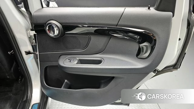 Mini Cooper Countryman id 4423915 из Кореи 17