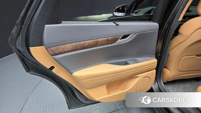 Genesis G80 (RG3) id 4389081 из Кореи 17