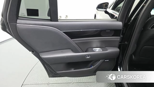 Genesis G90 (RS4) id 4731239 из Кореи 17