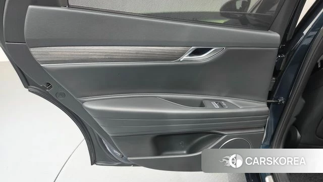Genesis G80 (RG3) id 4280576 из Кореи 17