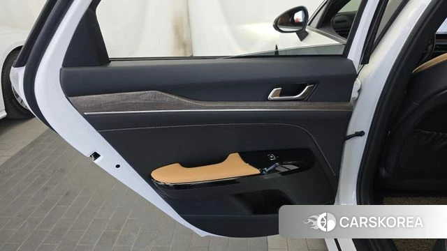 Kia K5 3rd generation id 4458405 из Кореи 17