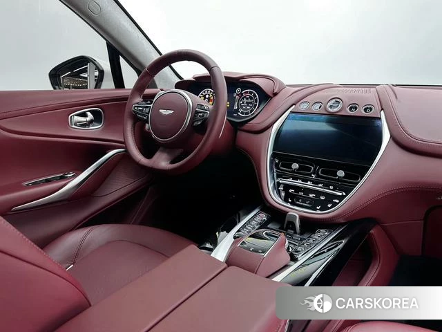 Aston Martin DBX id 4239194 из Китая 17