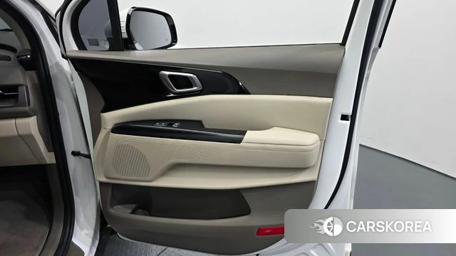 Kia Carnival 4th generation id 4415336 из Кореи 17