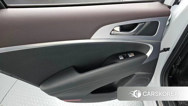 Genesis G70 id 4447405 из Кореи 17