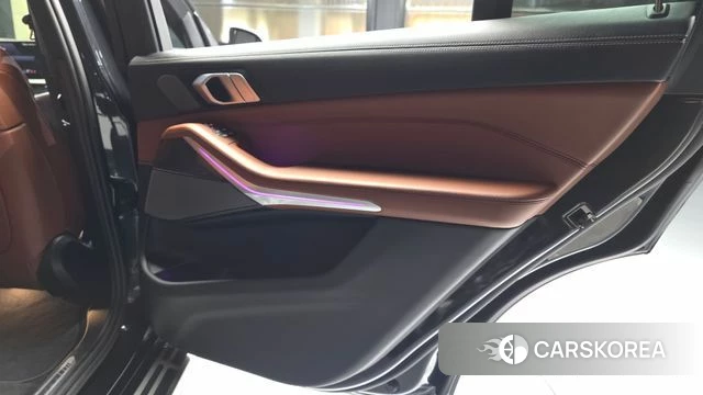 BMW X7 (G07) id 4527477 из Кореи 17