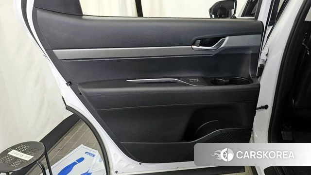 Hyundai The New Palisade id 4244047 из Кореи 17
