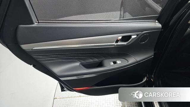 Hyundai The New Grandeur IG id 4496020 из Кореи 17