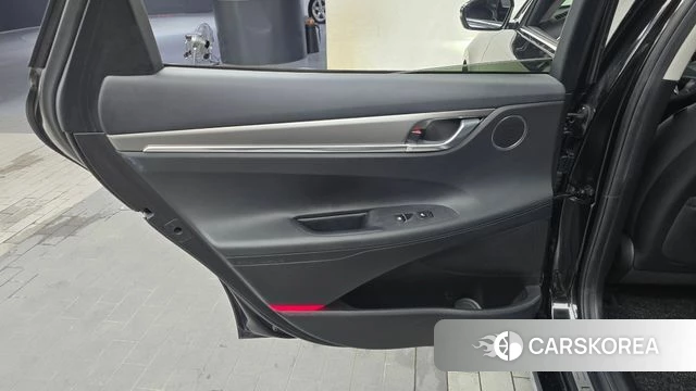 Hyundai The New Grandeur IG id 4741194 из Кореи 17