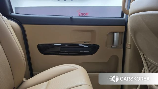 Kia The New Carnival id 4658064 из Кореи 17