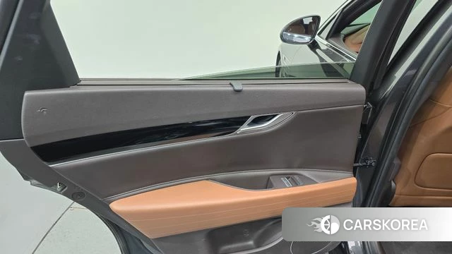 Genesis G80 (RG3) id 4284252 из Кореи 17