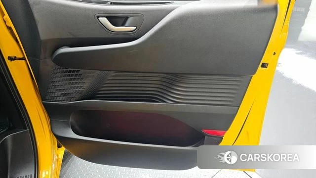 Hyundai Staria id 4639837 из Кореи 17