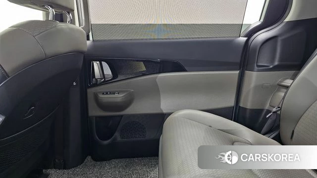 Kia The New Carnival 4th Generation id 4871055 из Кореи 17