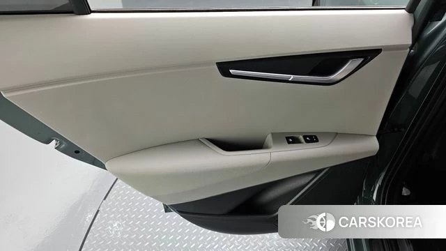 Kia Di All New Niro EV id 4687694 из Кореи 17