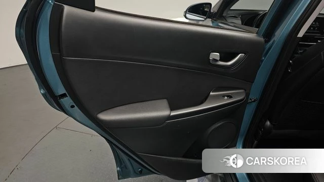 Hyundai Kona id 4411462 из Кореи 17