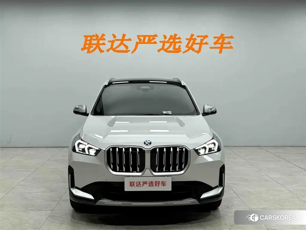BMW X1 id 4653901 из Китая 17