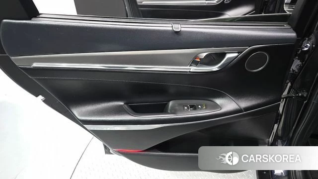 Hyundai The New Grandeur IG Hybrid id 4721550 из Кореи 17