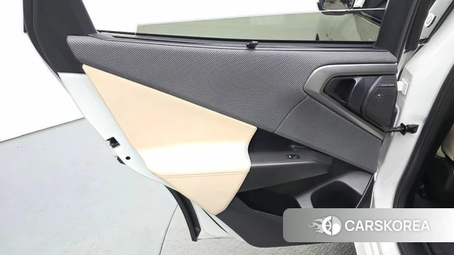 BMW X3 (G45) id 4414013 из Кореи 17