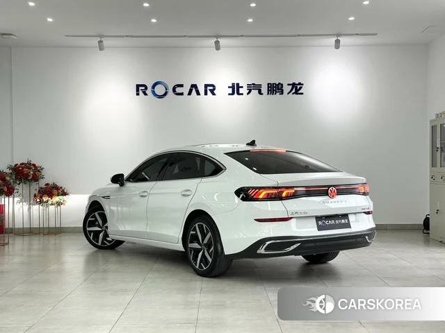 Volkswagen Lingdu id 4279008 из Китая 17