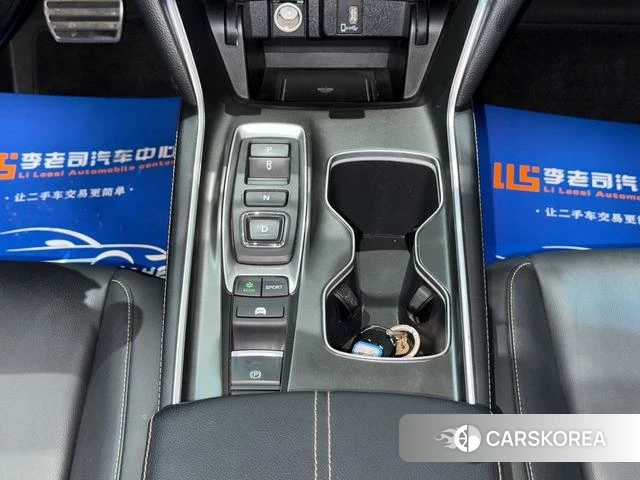 Honda Accord id 4333629 из Китая 17