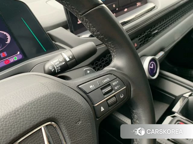 Honda Accord PHEV id 4220964 из Китая 17