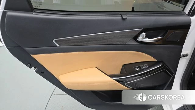 Kia K7 Premier id 4490636 из Кореи 17