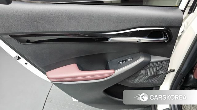 Kia Seltos id 4304155 из Кореи 17
