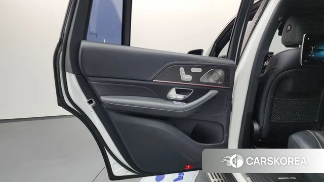 Mercedes-Benz GLS - Class X167 id 4323989 из Кореи 17