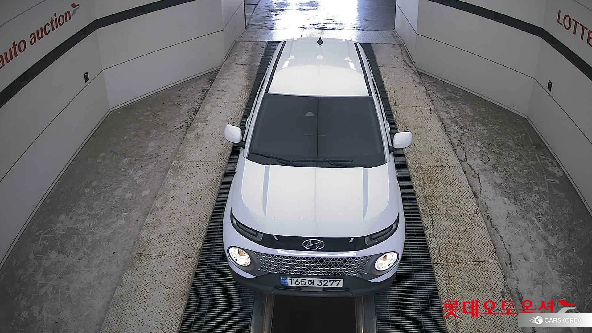 Hyundai Casper id 4909220 из Кореи 17