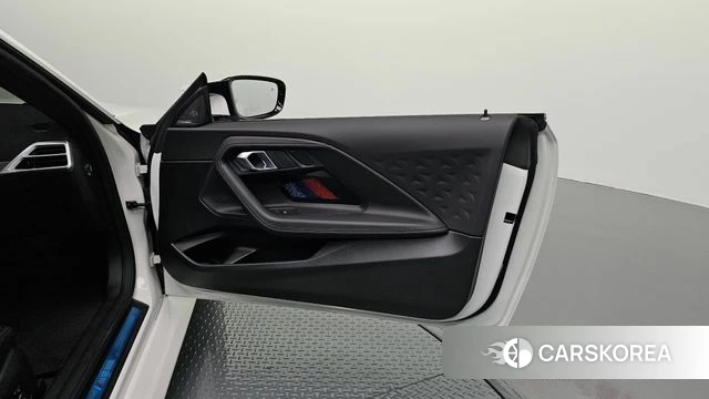 BMW M2 (G87) id 4527467 из Кореи 17