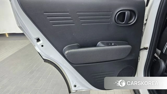 Hyundai Casper id 4929538 из Кореи 17
