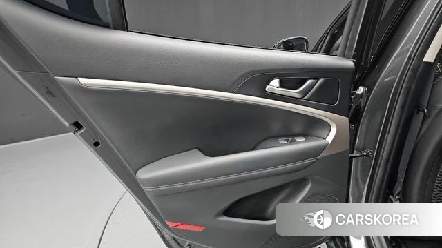 Genesis G70 id 4225826 из Кореи 17