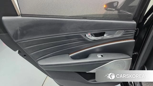 Kia More K9 id 4250698 из Кореи 17