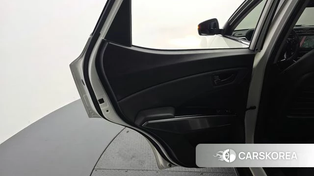 Ssangyong The New Tivoli id 4630631 из Кореи 17