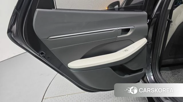 Hyundai Sonata (DN8) id 4636950 из Кореи 17