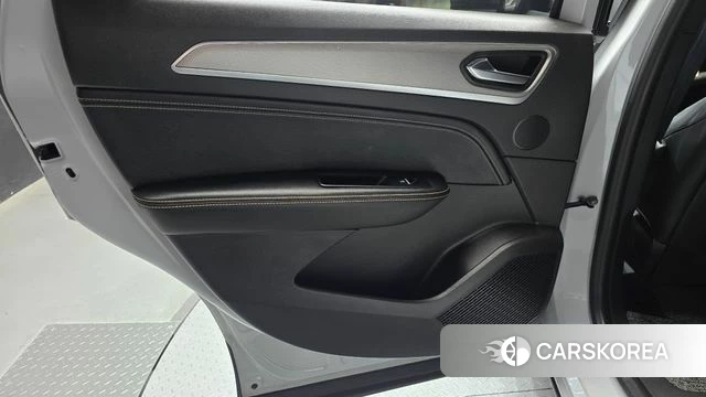 Renault Korea (Samsung) Arcana id 4360364 из Кореи 17