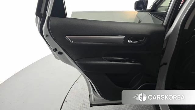 Renault Korea (Samsung) QM6 id 4703564 из Кореи 17