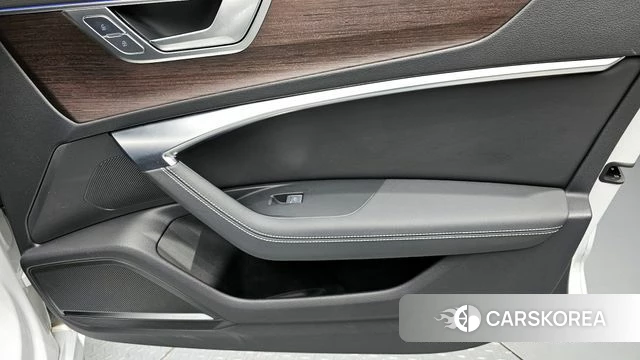 Audi A7 (4K) id 4282291 из Кореи 17