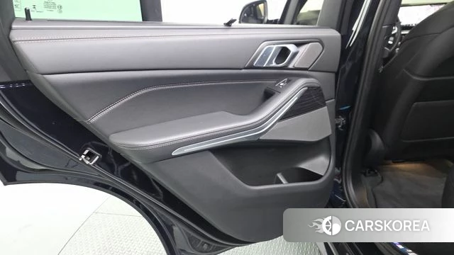 BMW X5 (G05) id 4280637 из Кореи 17