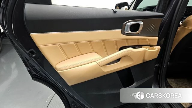 Kia Sorento 4th Generation id 4202776 из Кореи 17