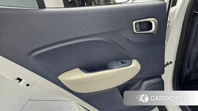 Hyundai Venue id 4923450 из Кореи 17
