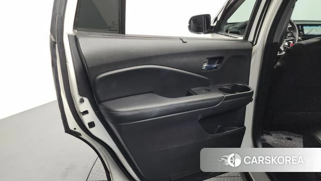 Honda Pilot 3rd generation id 4371697 из Кореи 17